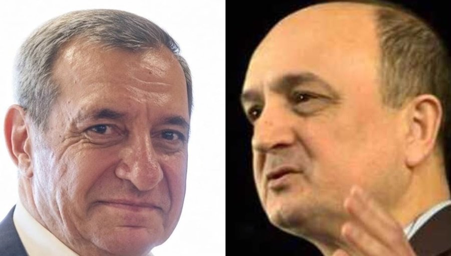 Hümmət Əliyevin erməni biznesmenlə gizli işbirliyi üzə çıxdı