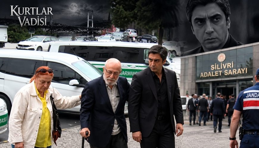 Ömər Baba 15 il sonra prokurorluqda – Filmdəki ölüm səhnəsinin izi ilə