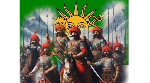 Səfəvilərdən Qızılbaşlara