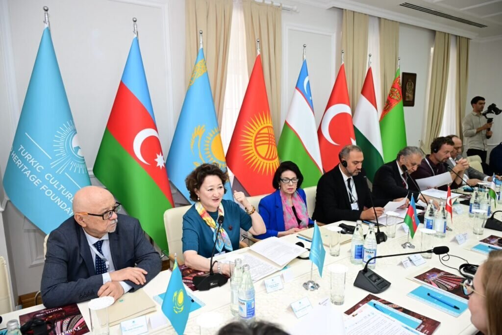 Türk dünyasının musiqi irsi yeni səsləniş qazandı: Bakıda keçirilən tarixi Qurultayın yekunları