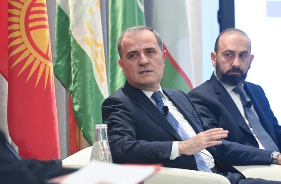 TRIPP Azərbaycanla Naxçıvanı necə birləşdirəcək? - Nazir DETALLARI AÇIQLADI