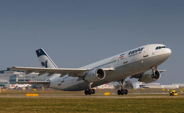 SON XƏBƏR: Türkmənistan İran aviaşirkətlərinə öz hava məkanını bağladı