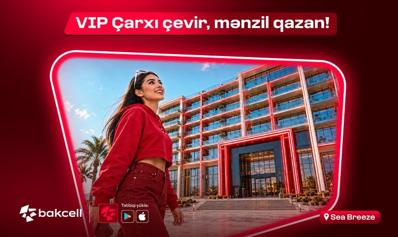 "Bakcell"də hədiyyə mövsümü başladı