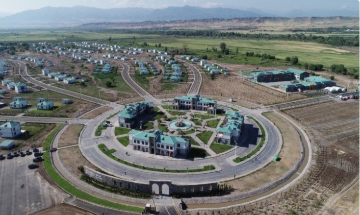 Böyük Qayıdışa dair II Dövlət Proqramının layihəsi Prezidentə təqdim olundu
