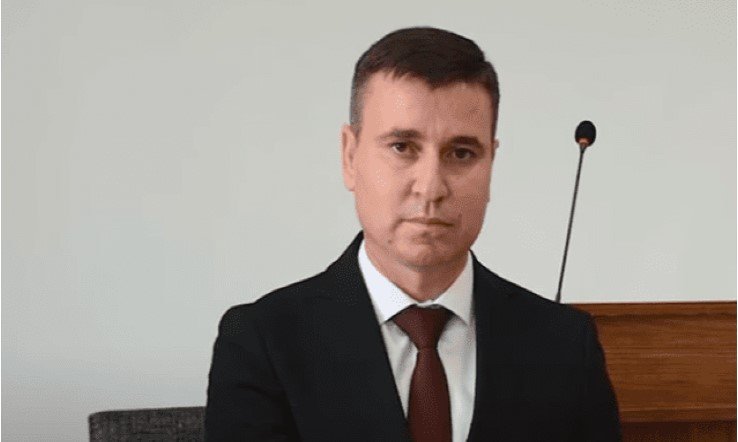 Babək rayonunun icra başçısı vəzifəsindən azad edildi – SƏRƏNCAM