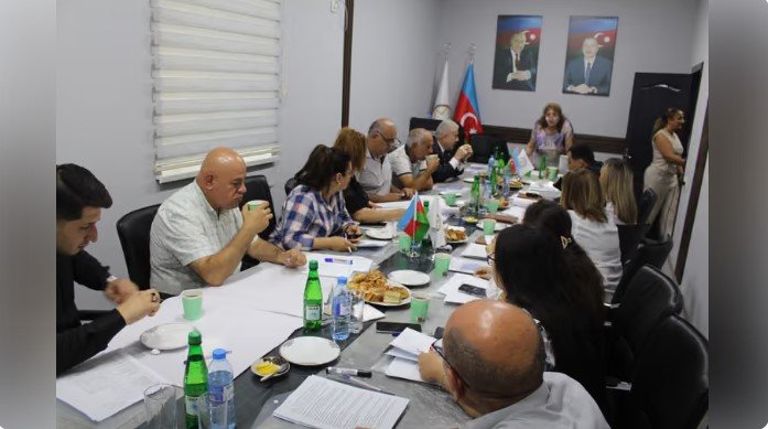 “Bələdiyyə fəaliyyəti – problemlər və perspektivlər” layihəsinin icrası davam edir