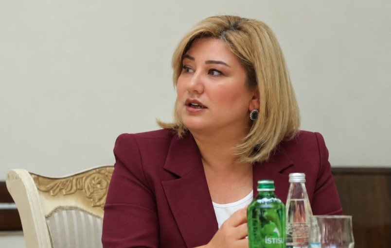 Ruhuna və bədəninə qiymət biçmək insani bir davranış deyil