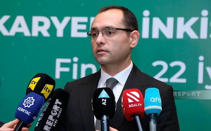 Azərbaycanda ətin qiyməti ucuzlaşacaq? - Nazir açıqladı