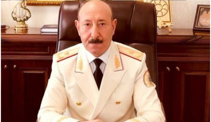 Generalın idarəsində yoxlama: cəzalandırılanlar var