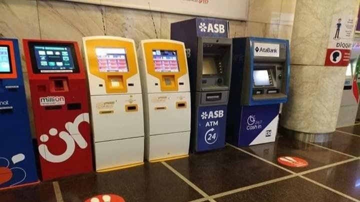Yeni 100 manatlıqlar niyə terminallarda qəbul edilmir? – Mərkəzi Bankdan AÇIQLAMA