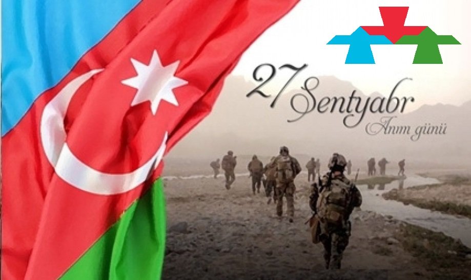 Böyük Quruluş Partiyası 27 sentyabr – anım günü ilə əlaqədar bəyanat yaydı