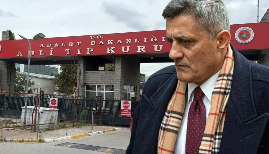 Kozinoğlu cinayətində SENSASİYA: Şahidləri YOX EDİRLƏR? - Həkim evində ÖLÜ TAPILDI
