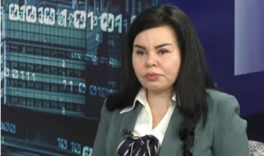 Xəyalə Dadaşova: "Tarix seçmə yaddaşla yazılmır"