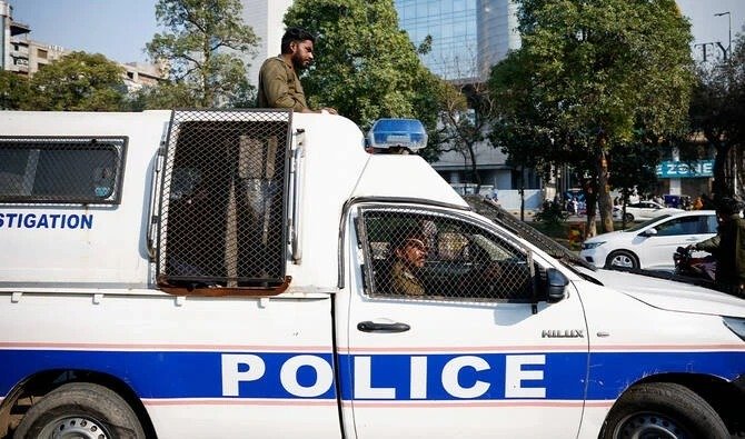 Pakistanda 20 yaşlı azərbaycanlı qadına qarşı DƏHŞƏTLİ CİNAYƏT