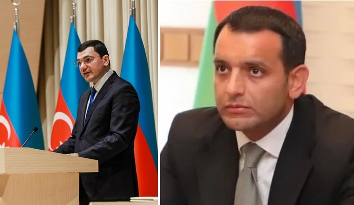 İkisi də Harvardın yetirməsidir - Qaradağ və Naftalanın icra başçılarının DOSYESİ