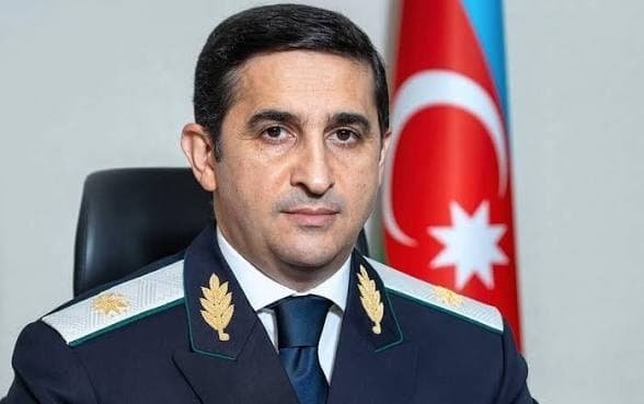Bakıda tanınmış notariusun FƏALİYYƏTİNƏ XİTAM VERİLDİ