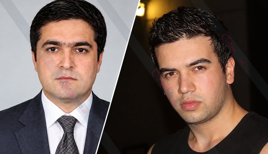 Vüsalın qətlinə görə cəmi 10 min veribmiş...