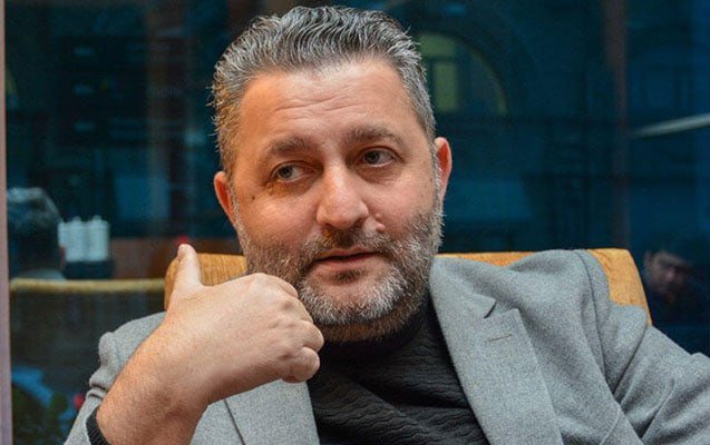 “Azərbaycan artıq elə bir ölkədir ki, etiraz etmək istəsə belə, zalı tərk etməyəcək”