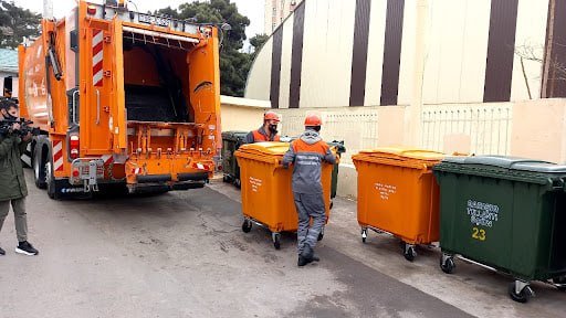 Bir xidmətə görə iki DƏFƏ ÖDƏNİŞ – “Zibil pulu” komendantlığa, ya bələdiyyəyə ödənilməlidir?