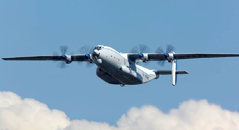 Rusiyada Tu-95 bombardmançısı qəzaya uğradı: 6 hərbçi öldü