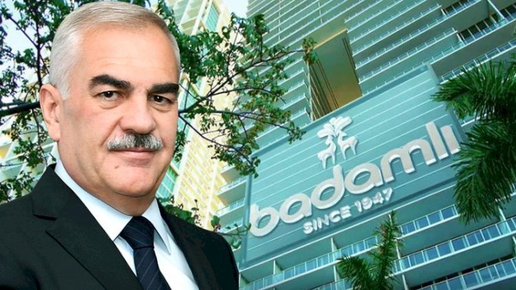 Vasif Talıbovun işdən çıxarılan yaxın adamının əmlakı - SİYAHI