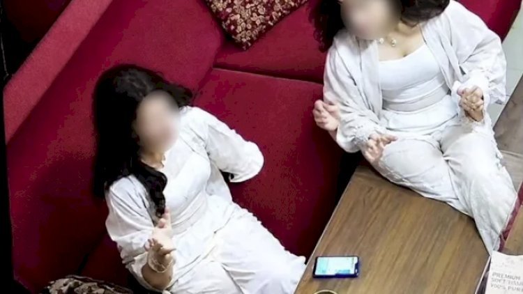 Pakistanda təcavüzə uğrayan azərbaycanlı qız nüfuzlu ailənin gəlini imiş - YENİ FAKTLAR