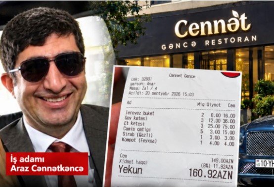 Bakıda qutabı 75 manata satan iş adamı Rusiyaya 1.5 milyard aparıb