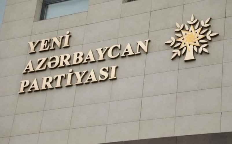 YAP Təftiş Komissiyasının hesabatı yekdilliklə TƏSDİQLƏNDİ