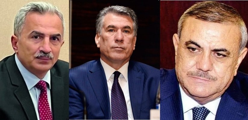 Köhnə qvardiya YAP rəhbərliyinə qayıtdı - HEYRƏTAMİZ DETALLAR