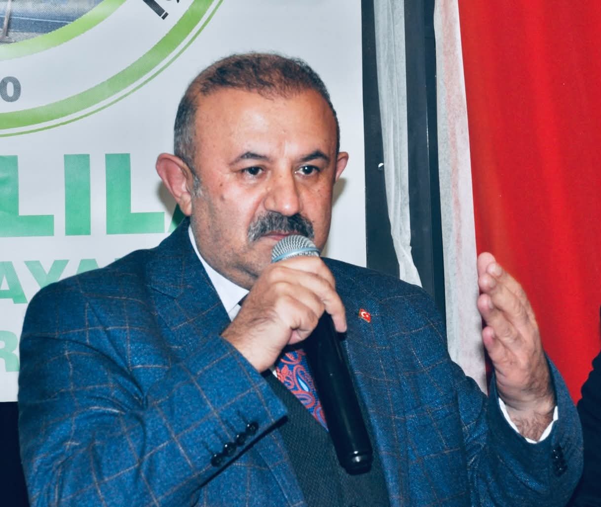 Karakoyunlu; “Dün susanlar, bugün Azerbaycan’ı protesto ediyor”