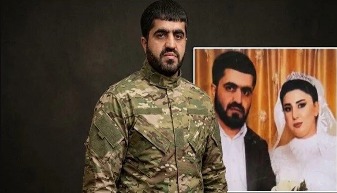 Şəhanəni qətlə yetirən görün kim imiş - Foto