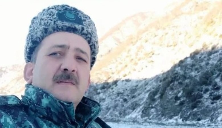 Məşhur generalımızla birgə saxlanılan polkovnik vəfat etdi – FOTO
