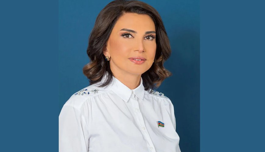 Prezidentin təltif etdiyi deputat kimdir? - DOSYE
