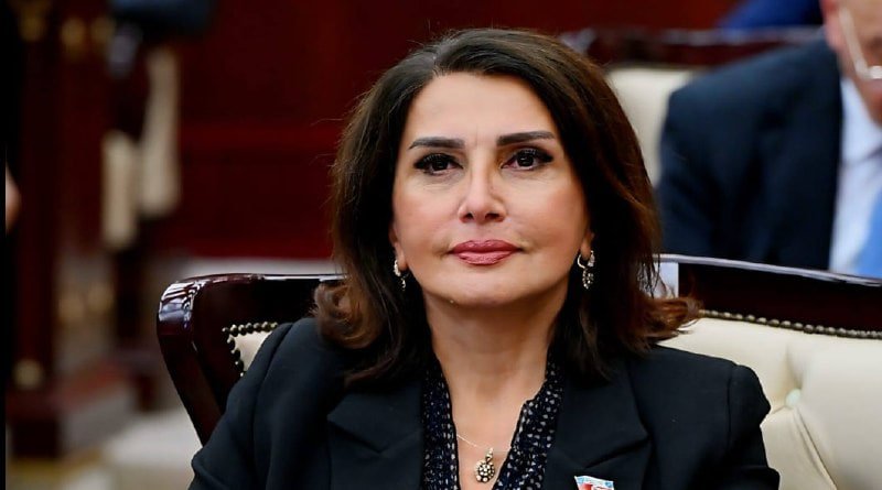 Prezidentdən Jalə Əliyeva ilə bağlı SƏRƏNCAM
