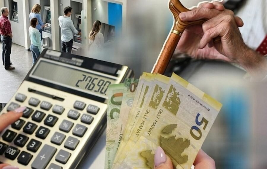 Pensiyanızın nə qədər artacağını belə hesablayın – SADƏ İZAH