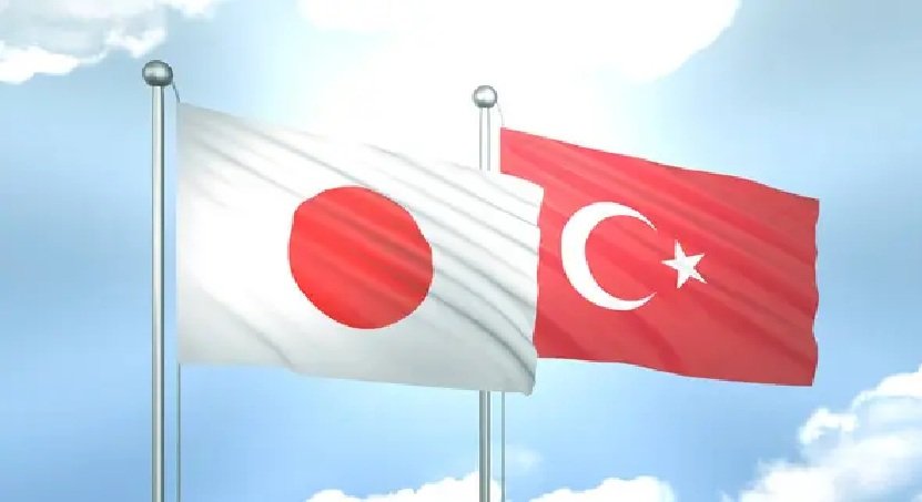 Yaponiya Türkiyə ilə kosmos sahəsində əməkdaşlığı genişləndirəcək