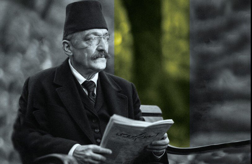 Azərbaycan və Türkiyənin milli iftixarı - Əhməd bəy Ağaoğlu