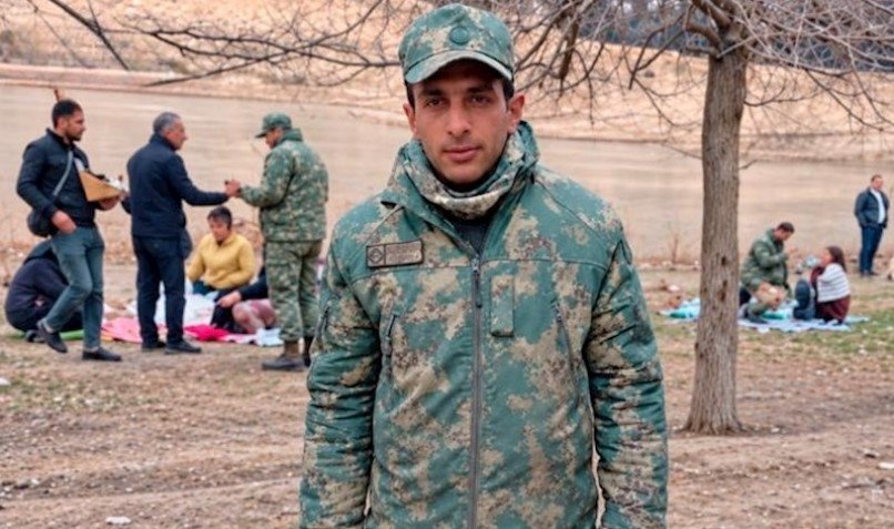 Əsgərimiz OĞURLANIB? – Nəsimi erməni evində niyə qayğanaq yox, PLOV “bişirib”?
