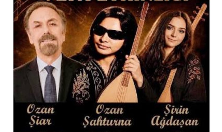 Simurq quşu kimi külündən doğulanlar - Yaxud, susmadan yaşamaq fəlsəfəsi