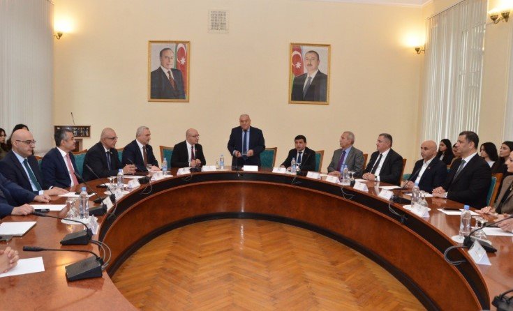 Prezidentin VIII Qurultaydakı çıxışı Azərbaycanın milli təhlükəsizlik, ideologiya və inkişaf strategiyasının başlıca konturlarını müəyyənləşdirir