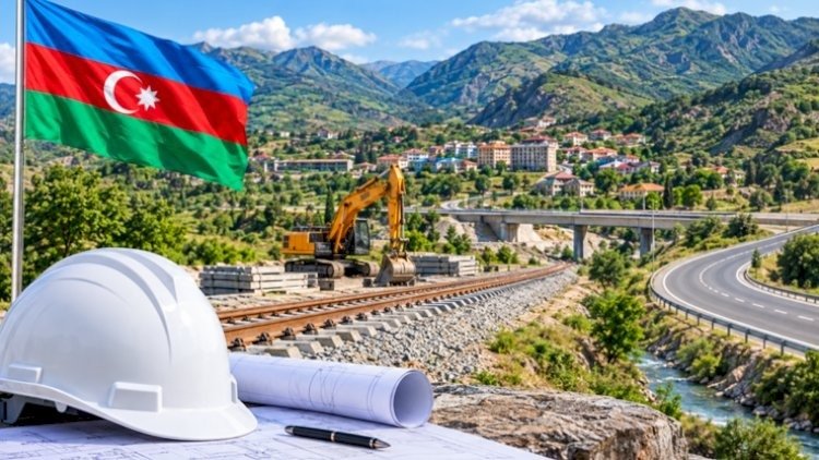 Qarabağda bu iş yerləri boş qalıb - 2100 manatadək maaş...