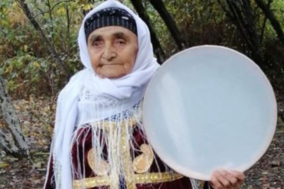 “Nənələr” folklor klubunun üzvünün oğlu müharibədə öldürülüb – FOTO