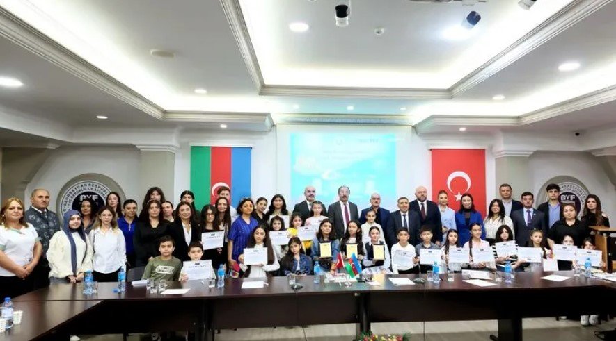 Şuşa Bəyannaməsindən Türk Dövlətləri Təşkilatına – VİDEO