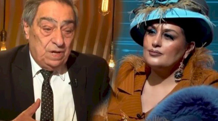 Elza Seyidcahanla Rəşid Mahmudov arasında QALMAQAL - Məhkəmə QƏRAR VERDİ