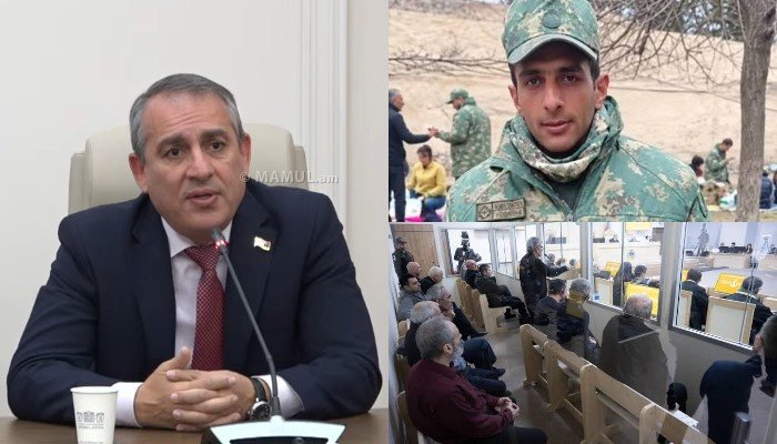 İrəvan Nəsiminin müqabilində Bakıdan nə istəyir?