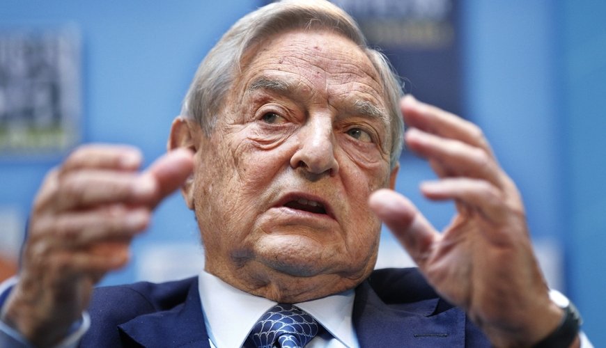Soros Azərbaycana qarşı yeni cəbhə açır