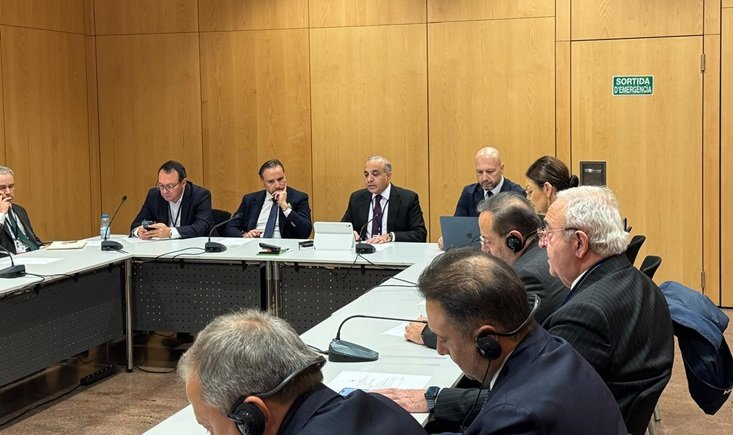 ATƏT PA-nın İpək Yolu Qrupunun VI Beynəlxalq Konfransı Xorvatiyada keçiriləcək