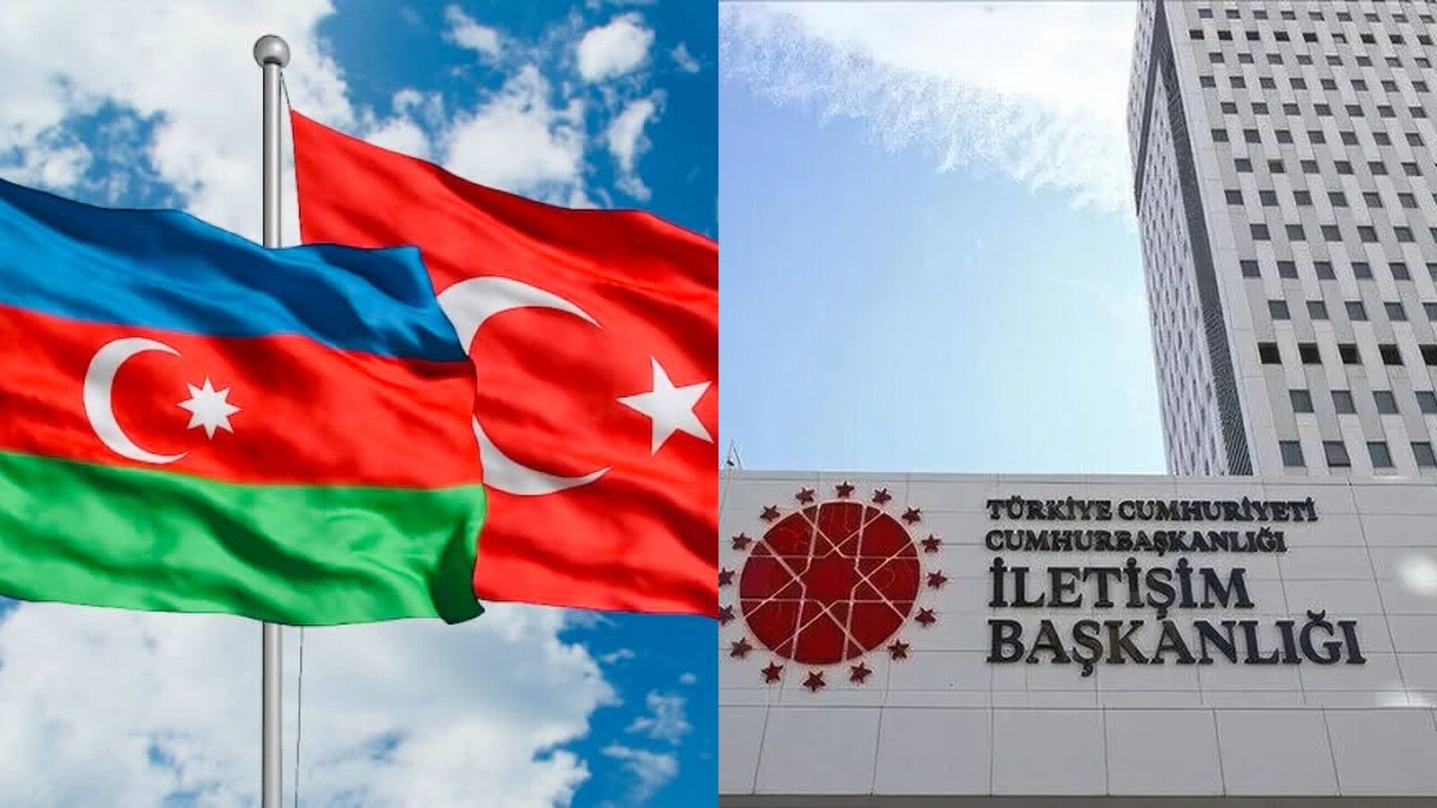 Türkiyə-Azərbaycan münasibətlərini hədəfləyən paylaşımlarla bağlı AÇIQLAMA