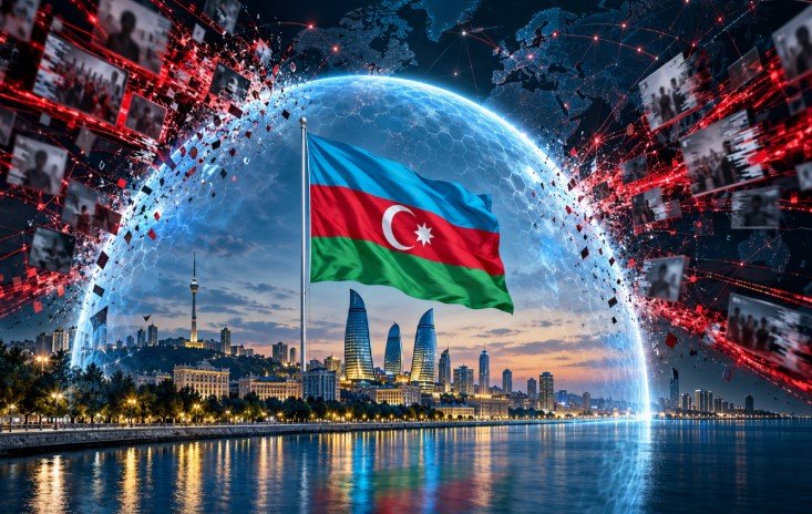Sərhəd tanımayan təhdidlər: Azərbaycanın ideoloji təhlükəsizlik gündəliyi – TƏHLİL