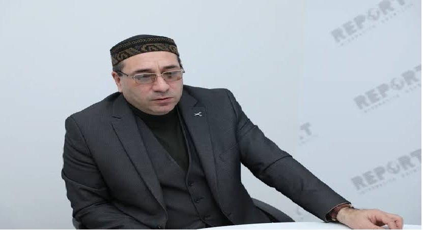 İlqar Fəhmi: "Dövlət bilir nə edir, boş yerə hay-küy salmayın!"